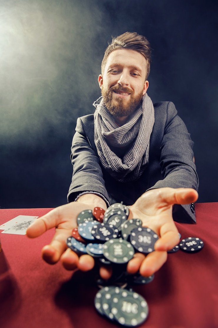 Langkah membaca panduan deposit secara tertib